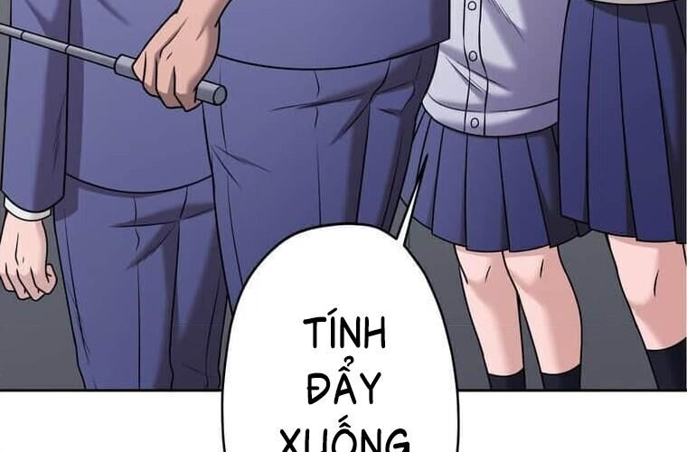 Giáo Viên Ác Quỷ Saiko Chap 123 - Next Chap 124