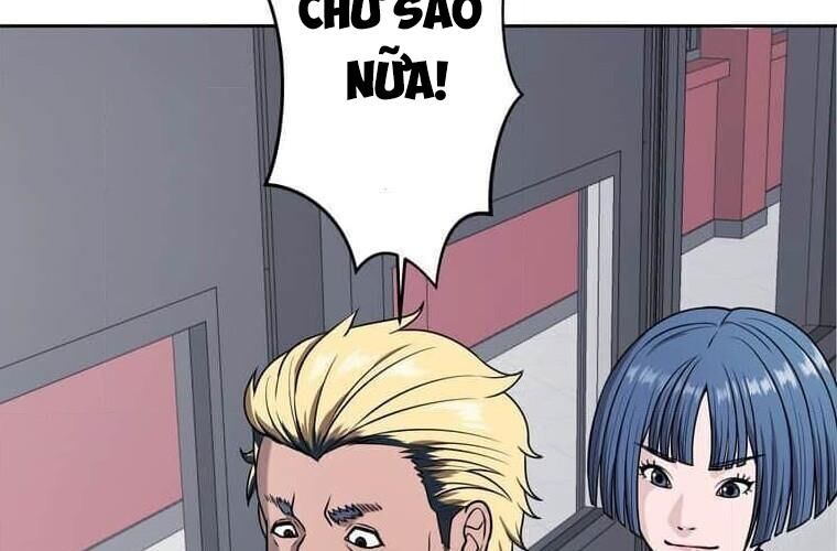 Giáo Viên Ác Quỷ Saiko Chap 123 - Next Chap 124