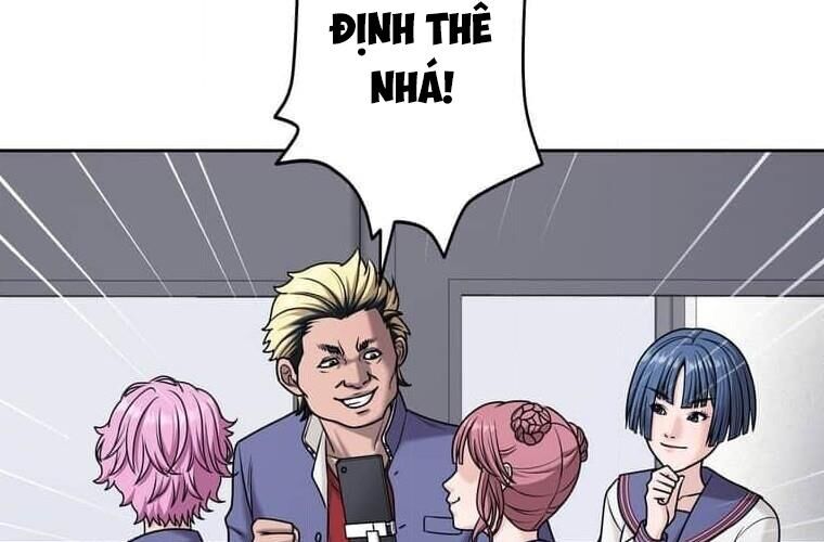Giáo Viên Ác Quỷ Saiko Chap 123 - Next Chap 124