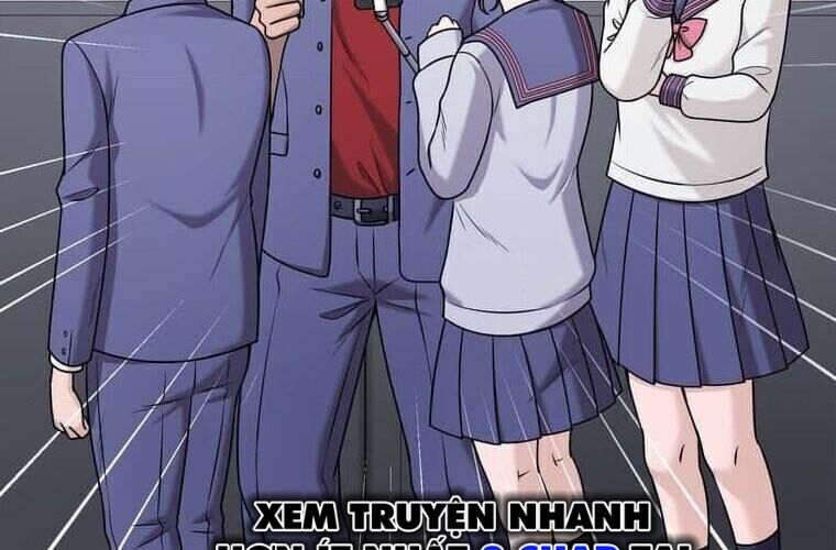 Giáo Viên Ác Quỷ Saiko Chap 123 - Next Chap 124