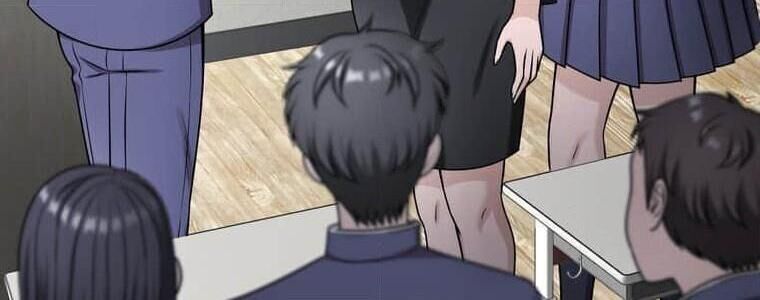 Giáo Viên Ác Quỷ Saiko Chap 123 - Next Chap 124