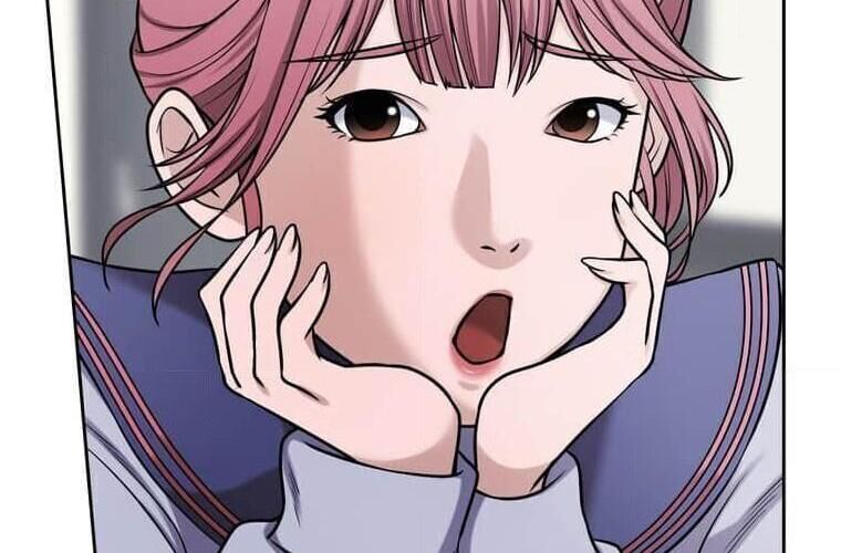 Giáo Viên Ác Quỷ Saiko Chap 123 - Next Chap 124