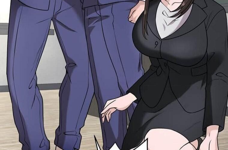 Giáo Viên Ác Quỷ Saiko Chap 123 - Next Chap 124