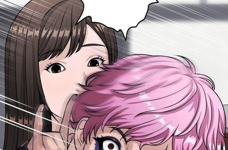Giáo Viên Ác Quỷ Saiko Chap 123 - Next Chap 124