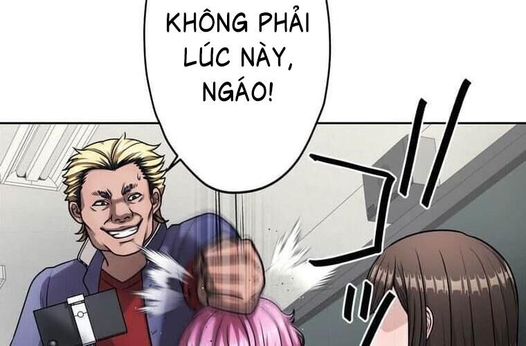 Giáo Viên Ác Quỷ Saiko Chap 123 - Next Chap 124