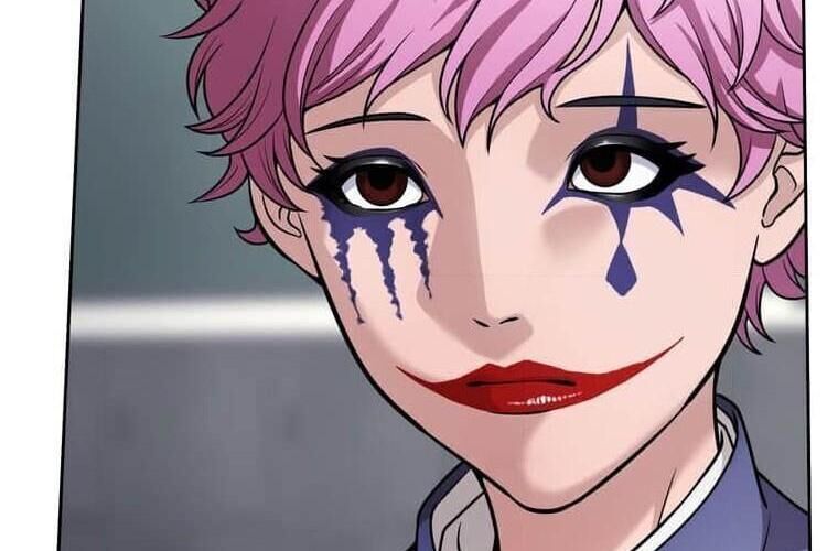 Giáo Viên Ác Quỷ Saiko Chap 123 - Next Chap 124