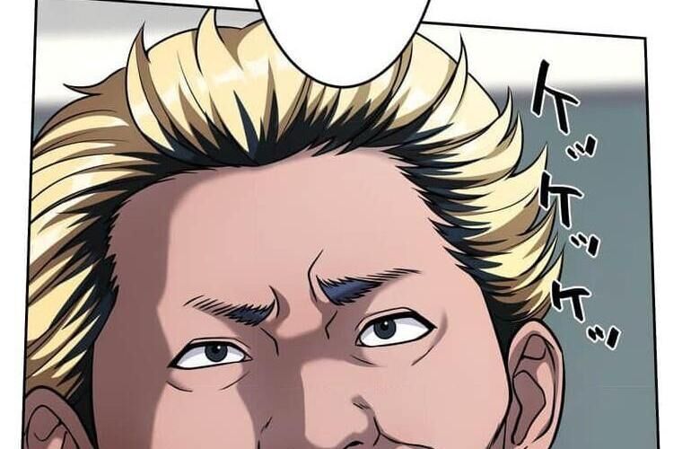 Giáo Viên Ác Quỷ Saiko Chap 123 - Next Chap 124