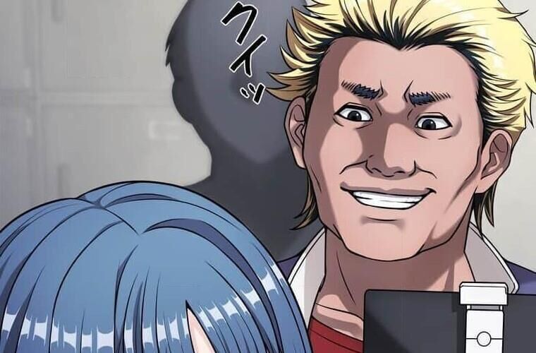 Giáo Viên Ác Quỷ Saiko Chap 123 - Next Chap 124