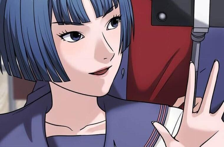 Giáo Viên Ác Quỷ Saiko Chap 123 - Next Chap 124