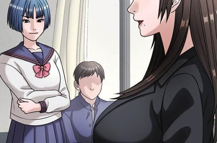 Giáo Viên Ác Quỷ Saiko Chap 123 - Next Chap 124