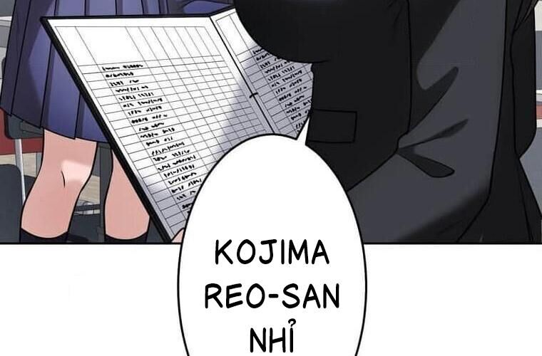 Giáo Viên Ác Quỷ Saiko Chap 123 - Next Chap 124