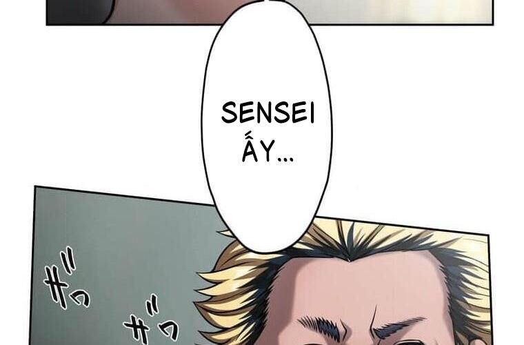 Giáo Viên Ác Quỷ Saiko Chap 123 - Next Chap 124