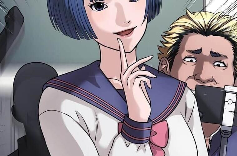 Giáo Viên Ác Quỷ Saiko Chap 123 - Next Chap 124