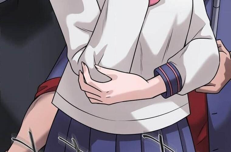 Giáo Viên Ác Quỷ Saiko Chap 123 - Next Chap 124