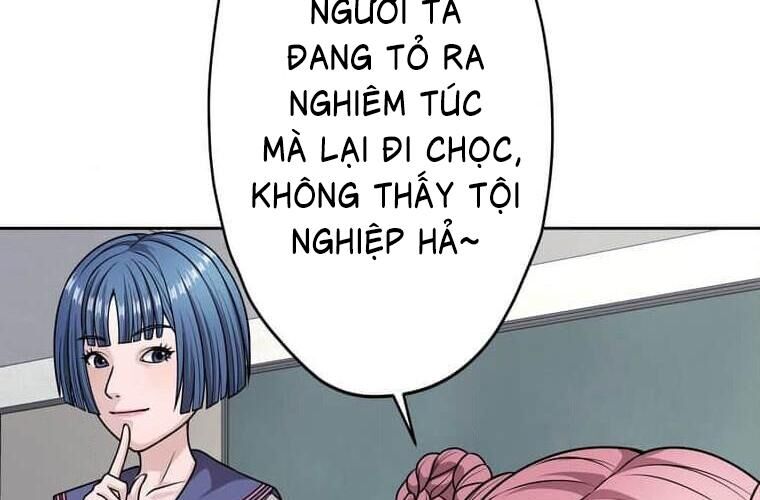 Giáo Viên Ác Quỷ Saiko Chap 123 - Next Chap 124