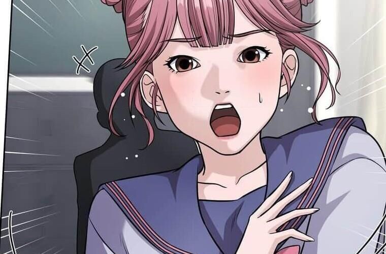 Giáo Viên Ác Quỷ Saiko Chap 123 - Next Chap 124