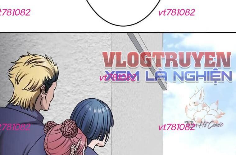 Giáo Viên Ác Quỷ Saiko Chap 124 - Next Chap 125
