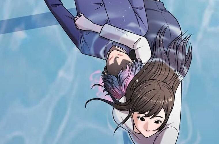 Giáo Viên Ác Quỷ Saiko Chap 124 - Next Chap 125