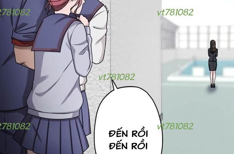 Giáo Viên Ác Quỷ Saiko Chap 124 - Next Chap 125