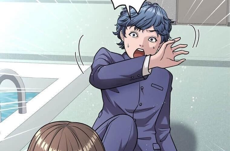 Giáo Viên Ác Quỷ Saiko Chap 124 - Next Chap 125