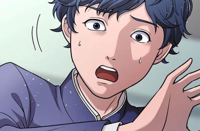 Giáo Viên Ác Quỷ Saiko Chap 124 - Next Chap 125