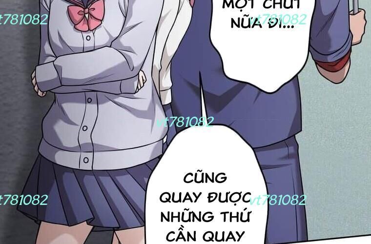 Giáo Viên Ác Quỷ Saiko Chap 124 - Next Chap 125