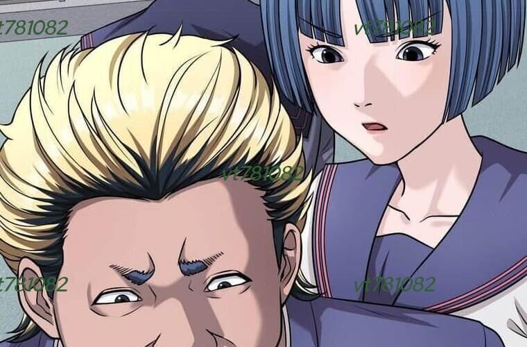 Giáo Viên Ác Quỷ Saiko Chap 124 - Next Chap 125