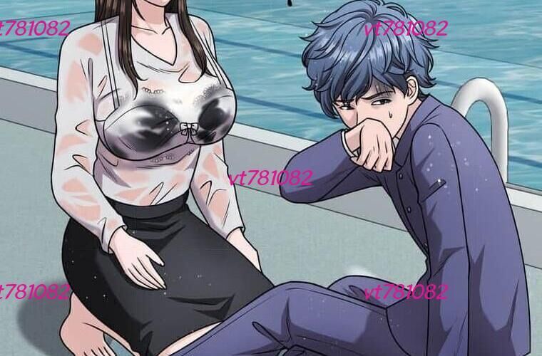 Giáo Viên Ác Quỷ Saiko Chap 124 - Next Chap 125