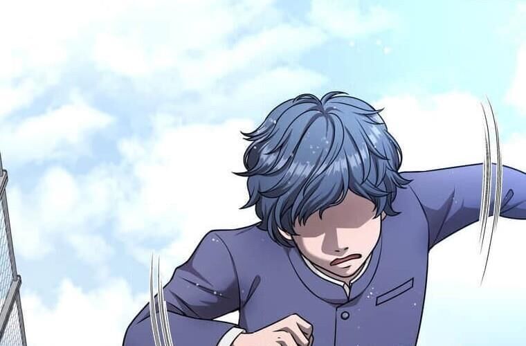 Giáo Viên Ác Quỷ Saiko Chap 124 - Next Chap 125