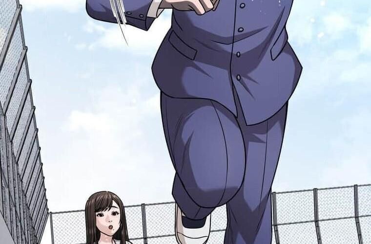 Giáo Viên Ác Quỷ Saiko Chap 124 - Next Chap 125