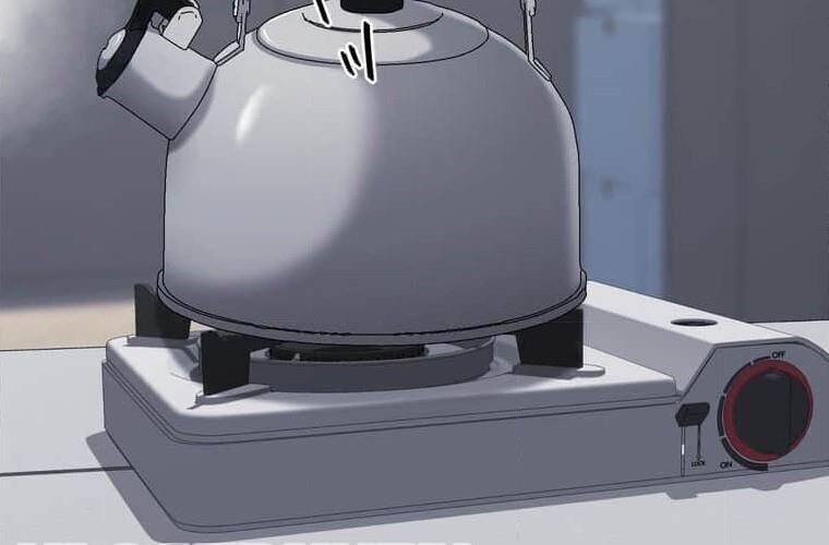 Giáo Viên Ác Quỷ Saiko Chap 124 - Next Chap 125