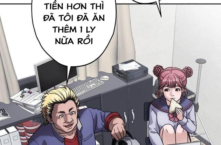 Giáo Viên Ác Quỷ Saiko Chap 124 - Next Chap 125