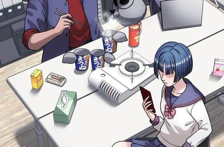 Giáo Viên Ác Quỷ Saiko Chap 124 - Next Chap 125