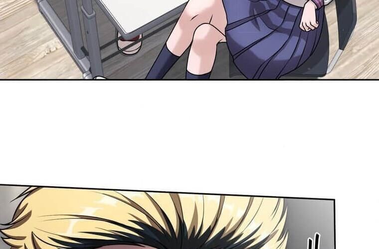 Giáo Viên Ác Quỷ Saiko Chap 124 - Next Chap 125