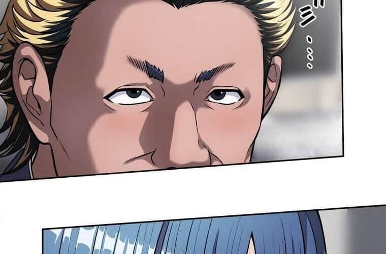 Giáo Viên Ác Quỷ Saiko Chap 124 - Next Chap 125