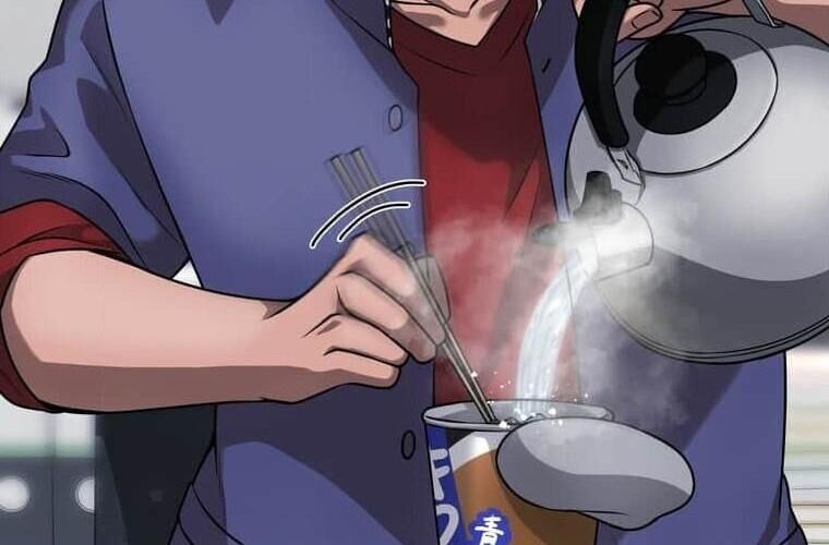 Giáo Viên Ác Quỷ Saiko Chap 124 - Next Chap 125