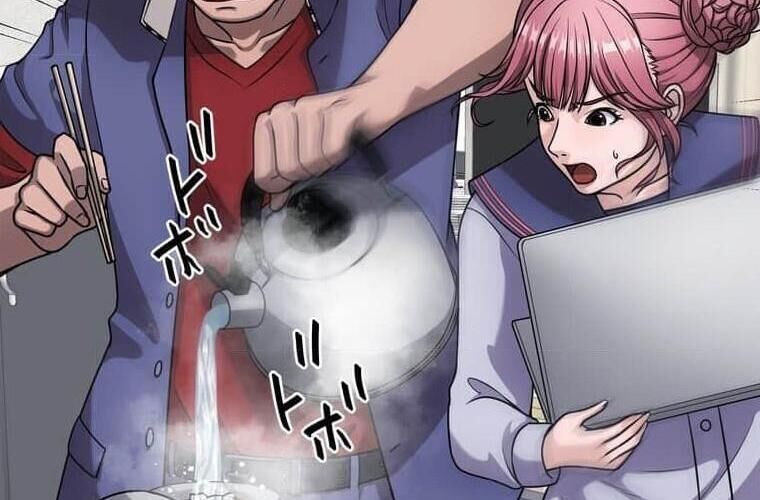 Giáo Viên Ác Quỷ Saiko Chap 124 - Next Chap 125