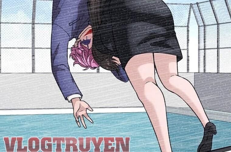 Giáo Viên Ác Quỷ Saiko Chap 124 - Next Chap 125
