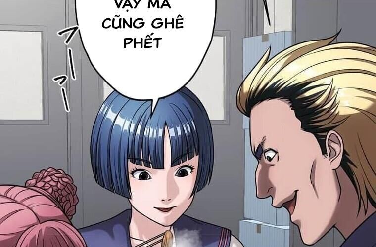 Giáo Viên Ác Quỷ Saiko Chap 124 - Next Chap 125