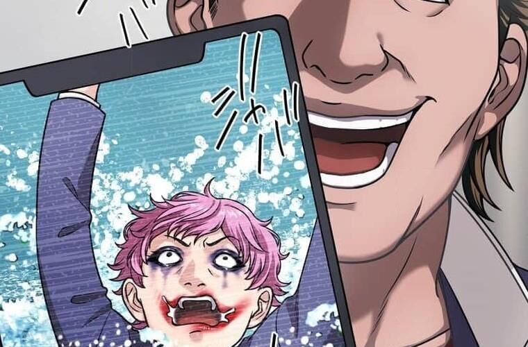 Giáo Viên Ác Quỷ Saiko Chap 124 - Next Chap 125