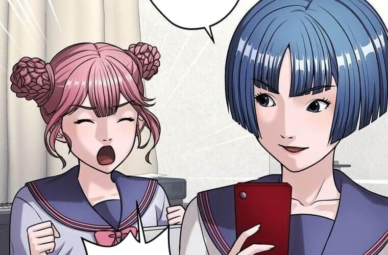 Giáo Viên Ác Quỷ Saiko Chap 124 - Next Chap 125