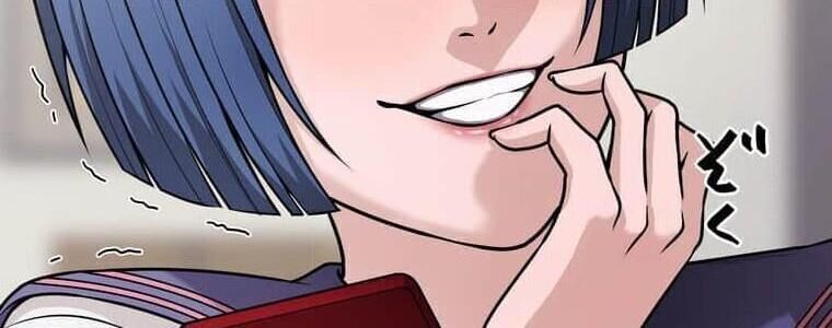 Giáo Viên Ác Quỷ Saiko Chap 124 - Next Chap 125