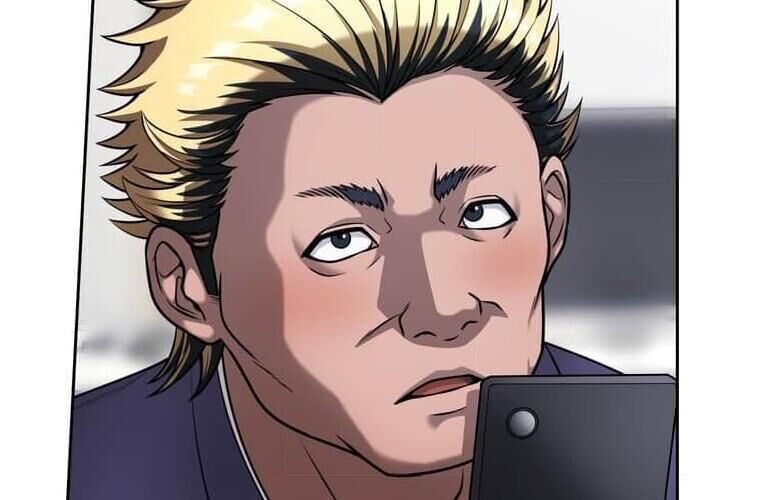 Giáo Viên Ác Quỷ Saiko Chap 124 - Next Chap 125