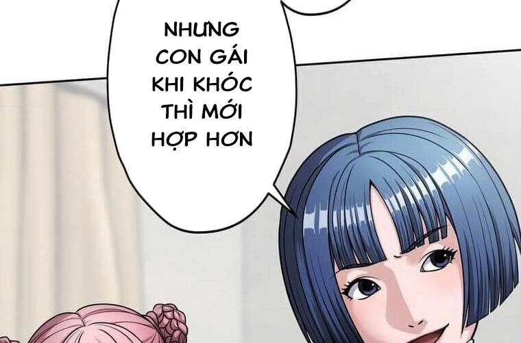 Giáo Viên Ác Quỷ Saiko Chap 124 - Next Chap 125