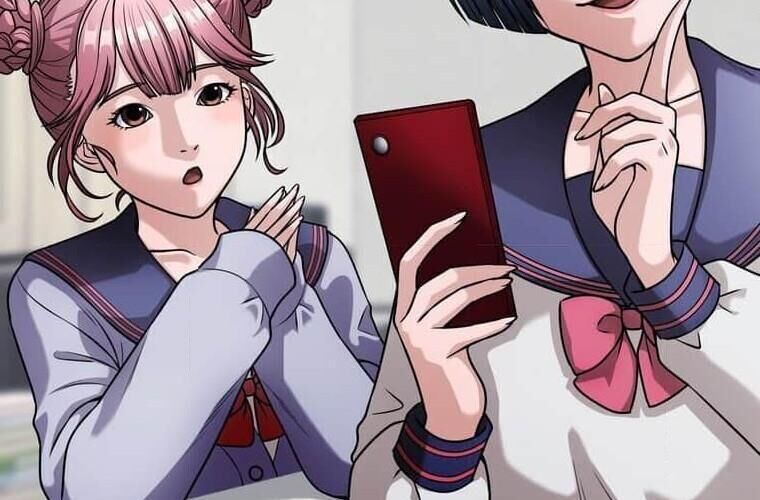 Giáo Viên Ác Quỷ Saiko Chap 124 - Next Chap 125
