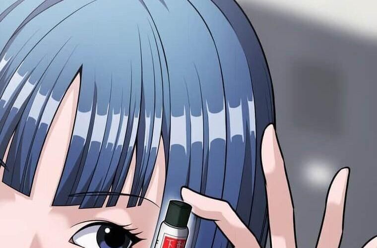 Giáo Viên Ác Quỷ Saiko Chap 124 - Next Chap 125