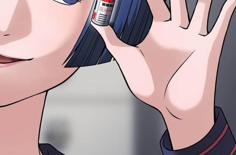 Giáo Viên Ác Quỷ Saiko Chap 124 - Next Chap 125
