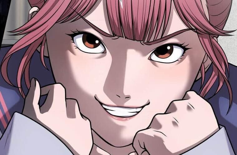Giáo Viên Ác Quỷ Saiko Chap 124 - Next Chap 125