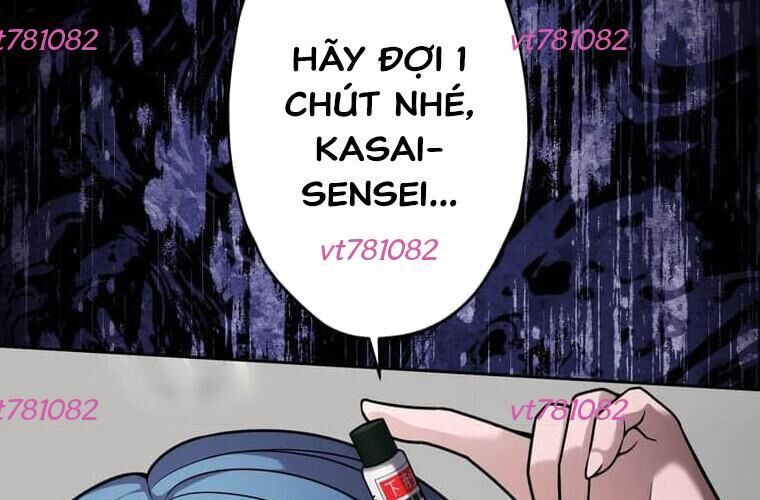 Giáo Viên Ác Quỷ Saiko Chap 124 - Next Chap 125