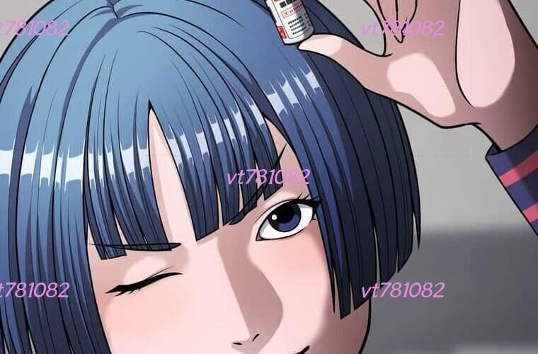 Giáo Viên Ác Quỷ Saiko Chap 124 - Next Chap 125